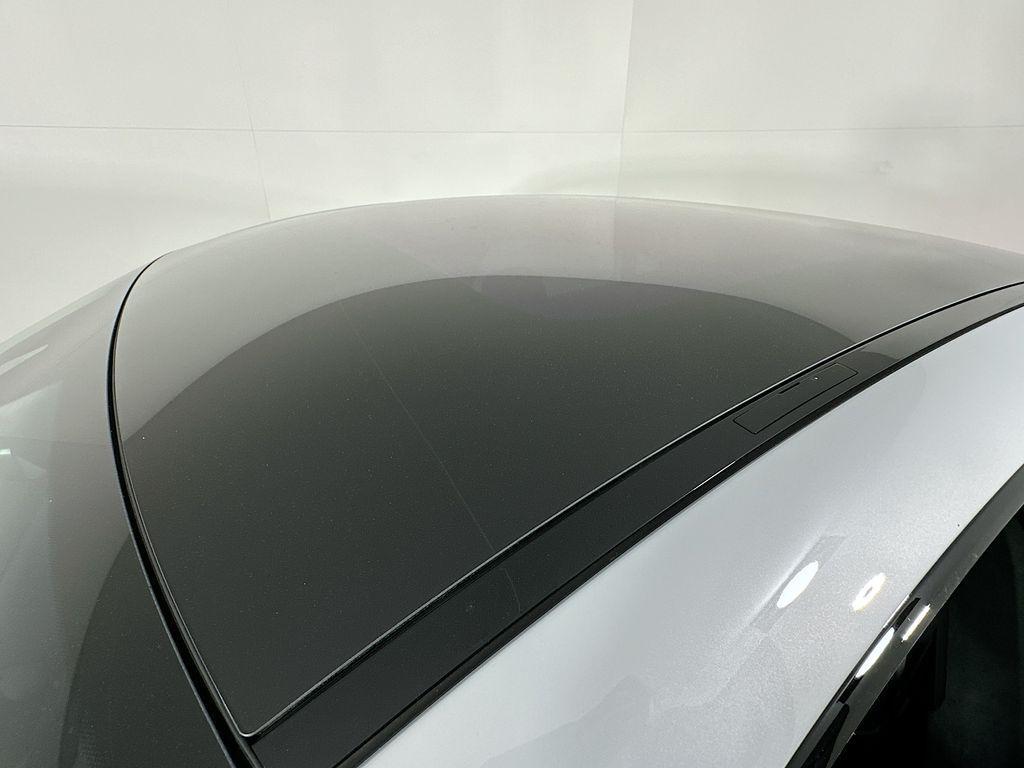 new 2025 Porsche Taycan car, priced at $172,255