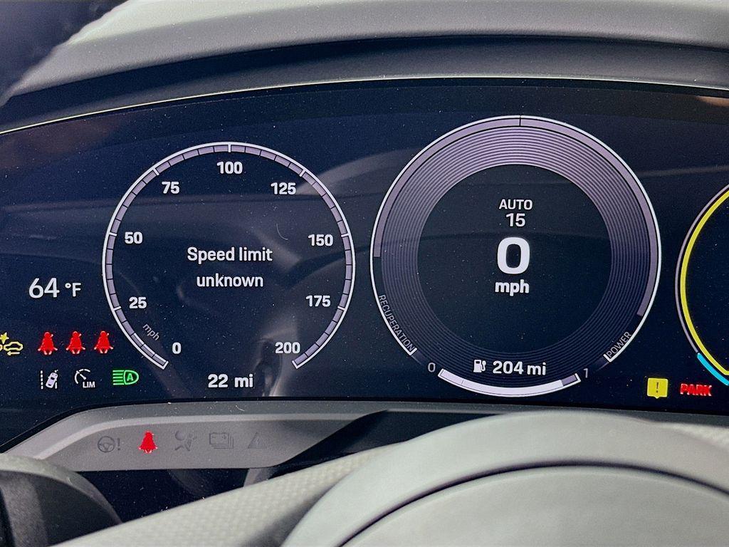 new 2025 Porsche Taycan car, priced at $172,255