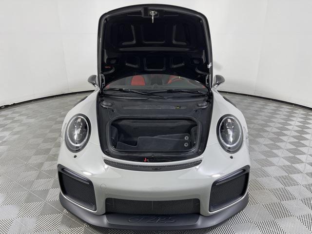 used 2019 Porsche 911 car, priced at $649,495