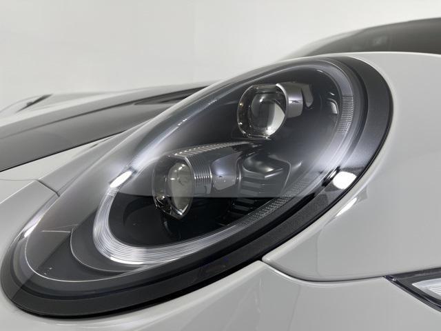used 2019 Porsche 911 car, priced at $649,495