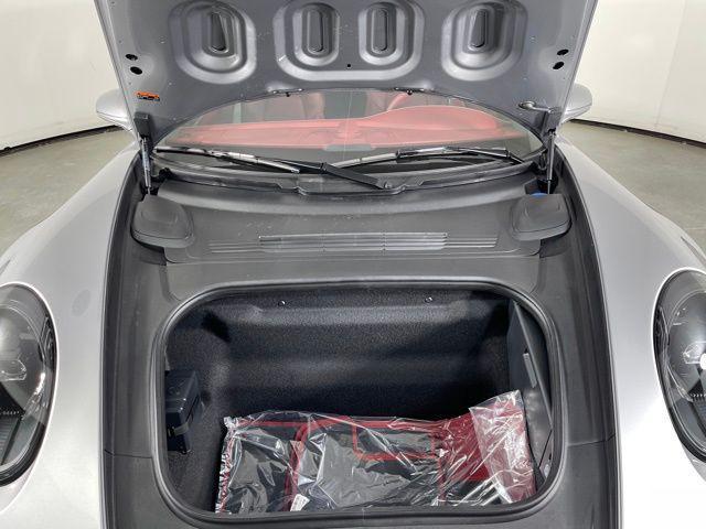 new 2026 Porsche 911 car, priced at $183,850