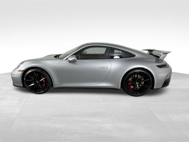 new 2026 Porsche 911 car, priced at $183,850