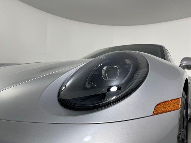 new 2026 Porsche 911 car, priced at $183,850