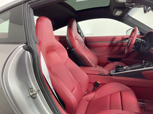 new 2026 Porsche 911 car, priced at $183,850