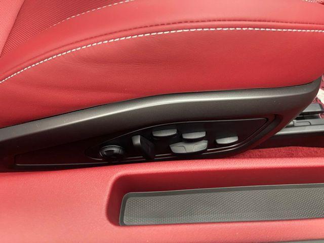 new 2026 Porsche 911 car, priced at $183,850