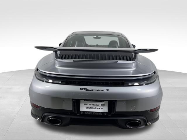 new 2026 Porsche 911 car, priced at $183,850