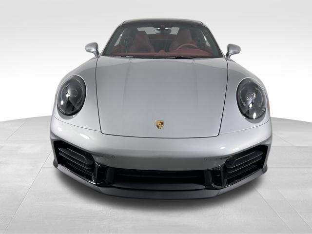 new 2026 Porsche 911 car, priced at $183,850