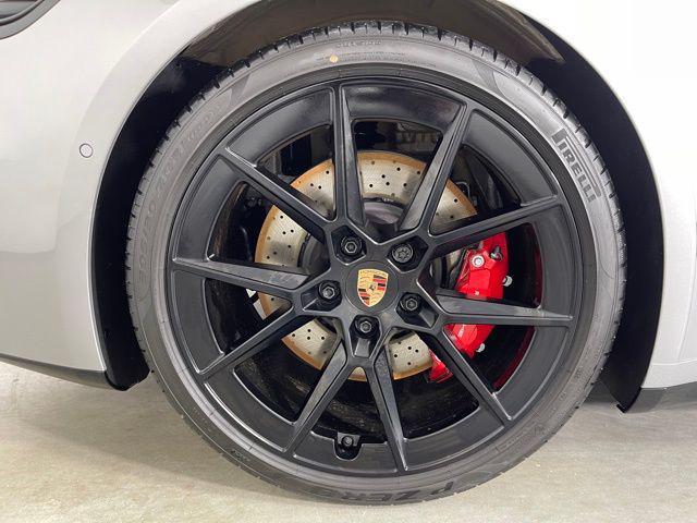 new 2026 Porsche 911 car, priced at $183,850