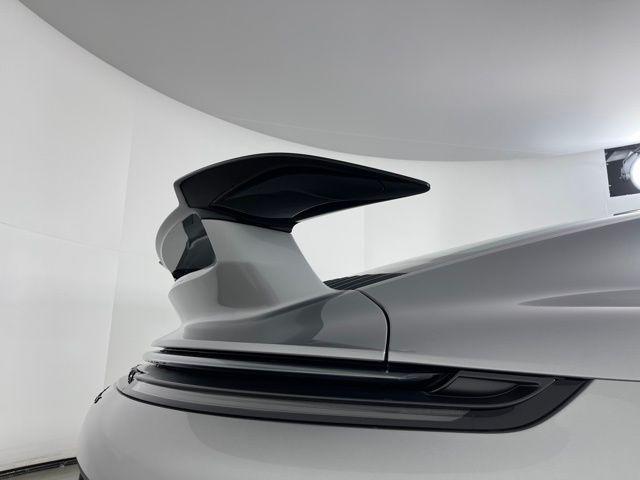 new 2026 Porsche 911 car, priced at $183,850