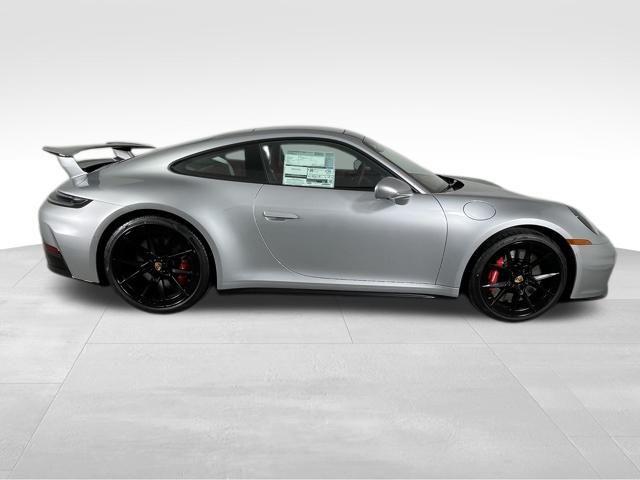 new 2026 Porsche 911 car, priced at $183,850