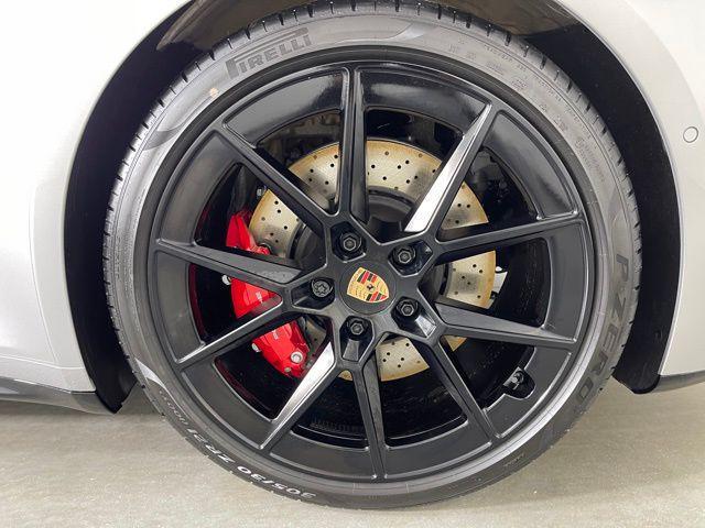 new 2026 Porsche 911 car, priced at $183,850