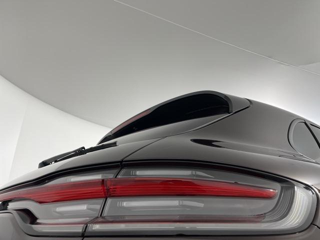 used 2024 Porsche Macan car, priced at $62,500