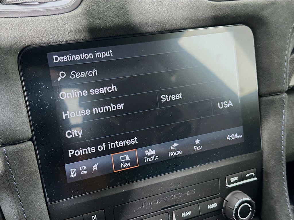 new 2025 Porsche 718 Cayman car, priced at $227,435