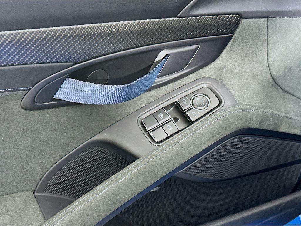 new 2025 Porsche 718 Cayman car, priced at $227,435