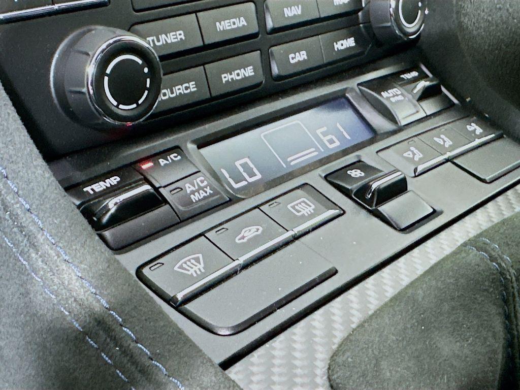 new 2025 Porsche 718 Cayman car, priced at $227,435