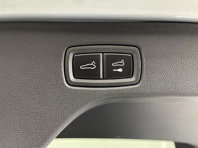 used 2025 Porsche Macan car, priced at $86,988