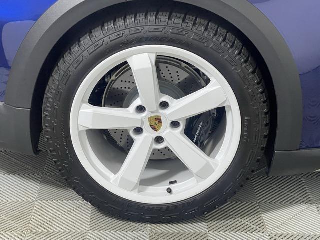used 2023 Porsche 911 car, priced at $388,988