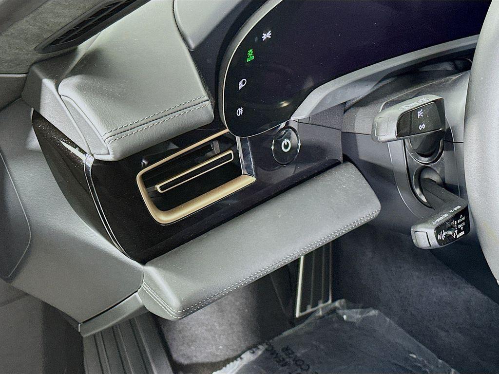 new 2024 Porsche Taycan car, priced at $231,910