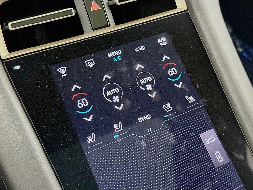 new 2024 Porsche Taycan car, priced at $231,910