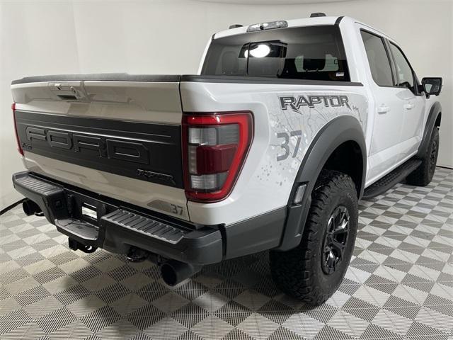 used 2023 Ford F-150 car, priced at $89,263