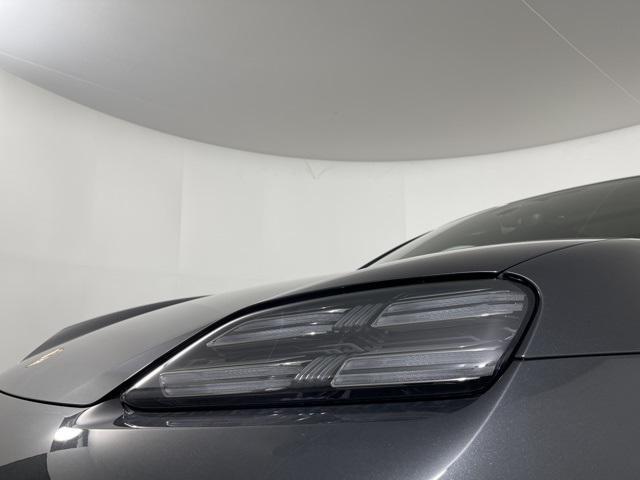 new 2025 Porsche Macan car, priced at $92,205