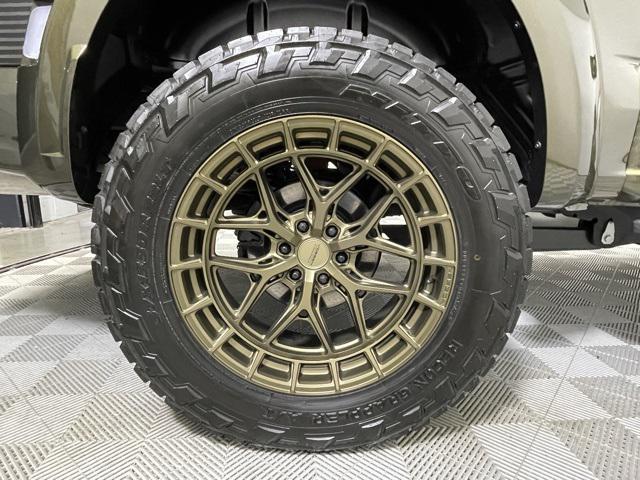 used 2024 Ford F-150 car, priced at $144,988