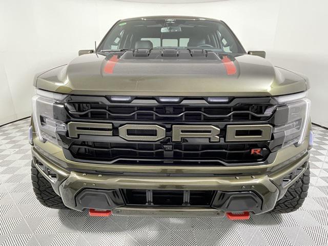 used 2024 Ford F-150 car, priced at $144,988