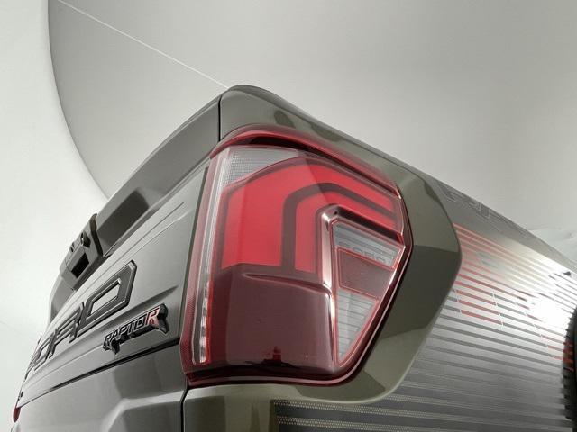 used 2024 Ford F-150 car, priced at $144,988