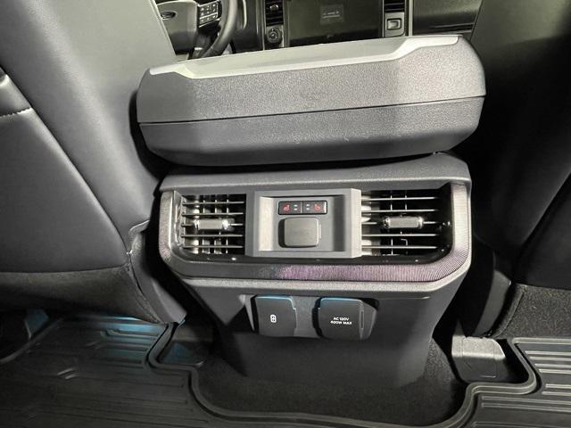 used 2024 Ford F-150 car, priced at $144,988