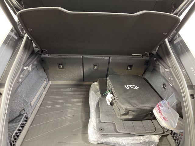 new 2025 Porsche Macan car, priced at $135,545