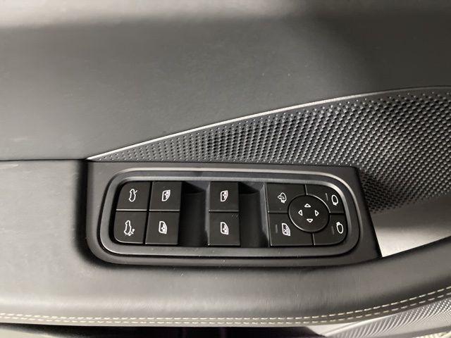 new 2025 Porsche Macan car, priced at $135,545