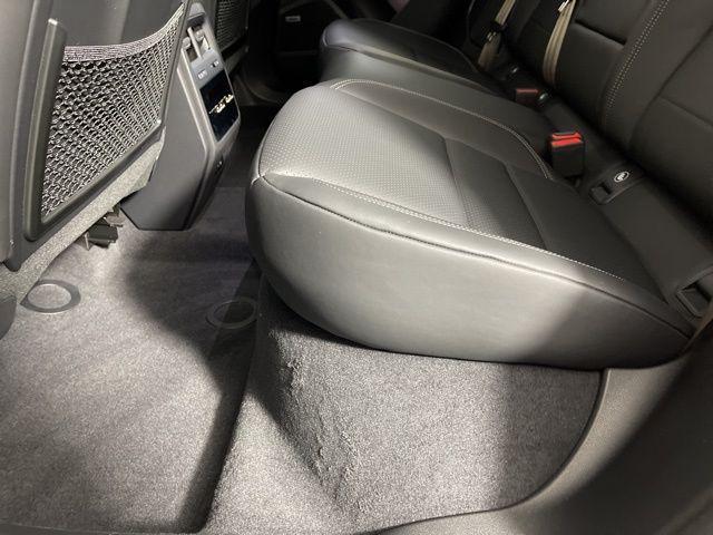 new 2025 Porsche Macan car, priced at $135,545