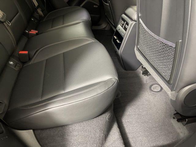 new 2025 Porsche Macan car, priced at $135,545