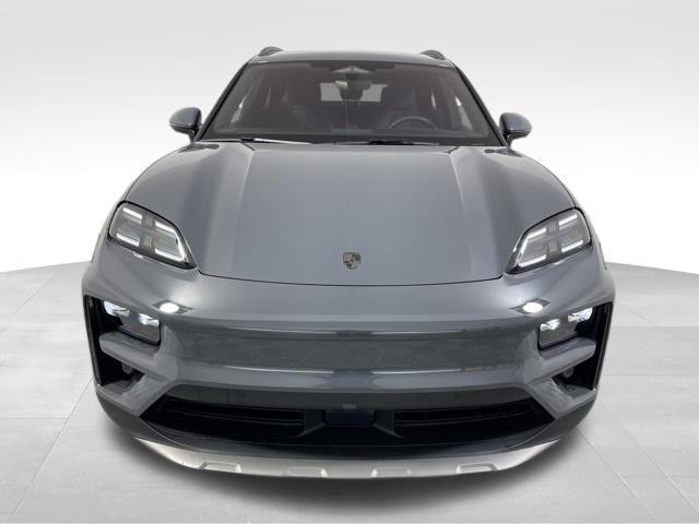 new 2025 Porsche Macan car, priced at $135,545
