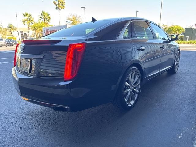 used 2014 Cadillac XTS car, priced at $13,225