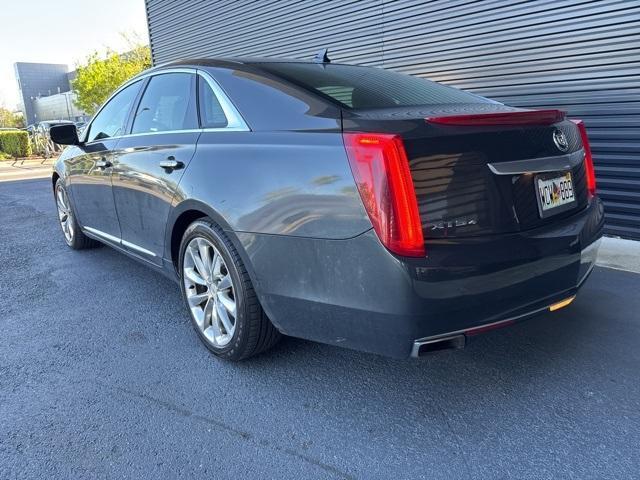 used 2014 Cadillac XTS car, priced at $13,225