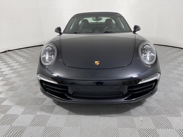 used 2015 Porsche 911 car, priced at $117,495