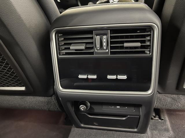 new 2025 Porsche Cayenne car, priced at $127,815