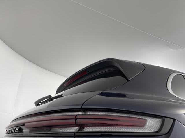 new 2025 Porsche Cayenne car, priced at $127,815