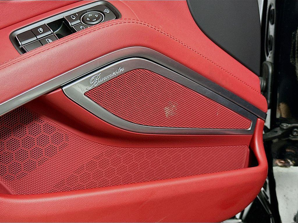 new 2024 Porsche 718 Cayman car, priced at $130,707