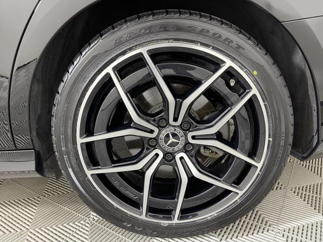 used 2023 Mercedes-Benz E-Class car, priced at $42,991