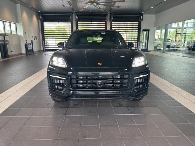 used 2025 Porsche Cayenne car, priced at $105,000