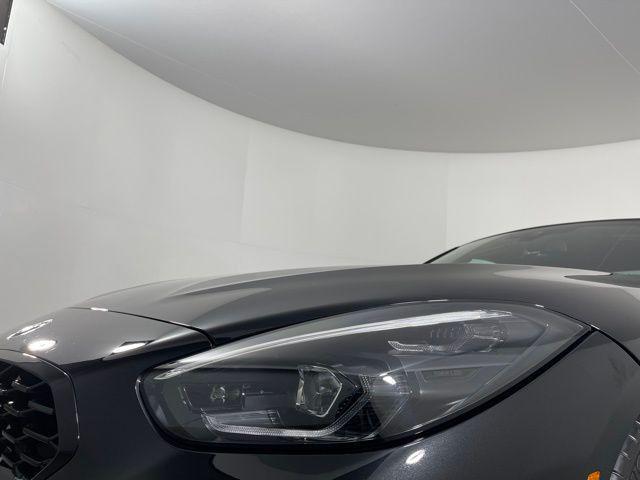 used 2025 BMW Z4 car, priced at $69,888