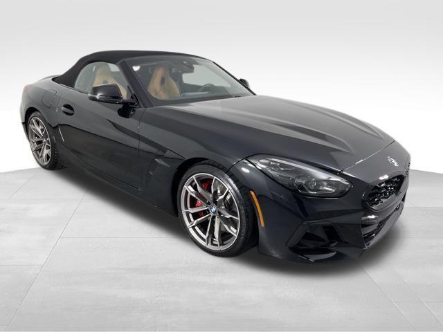 used 2025 BMW Z4 car, priced at $69,888