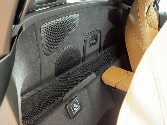 used 2025 BMW Z4 car, priced at $69,888