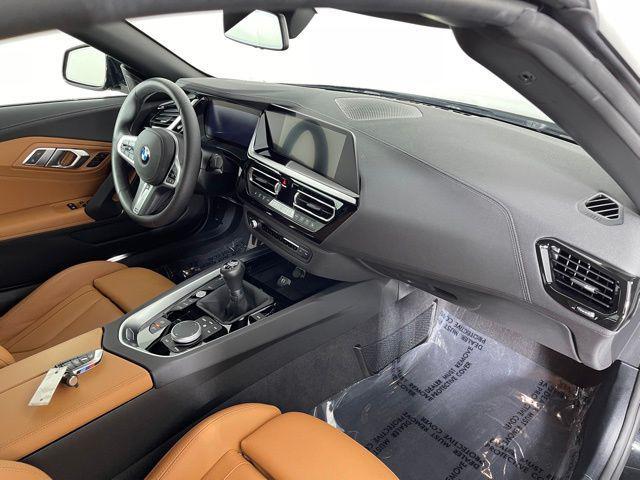 used 2025 BMW Z4 car, priced at $69,888