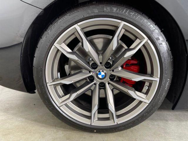 used 2025 BMW Z4 car, priced at $69,888