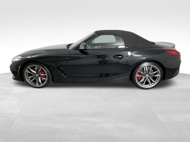 used 2025 BMW Z4 car, priced at $69,888