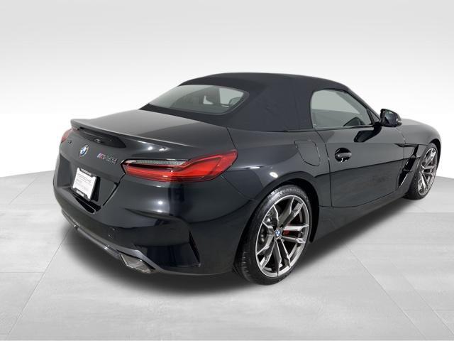 used 2025 BMW Z4 car, priced at $69,888