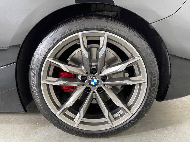 used 2025 BMW Z4 car, priced at $69,888